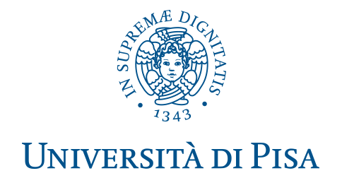 Scuola di specializzazione in Statistica sanitaria e Biometria a Pisa